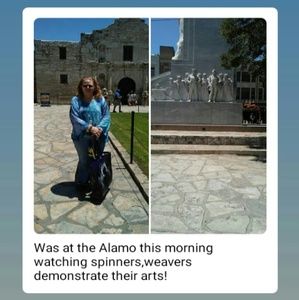 Meet your Posher, Glendori